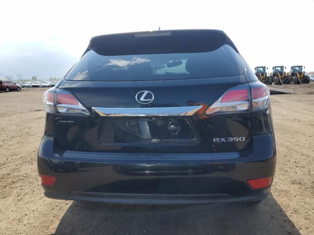 2015 LEXUS RX 350 2T2BK1BA5FC316194