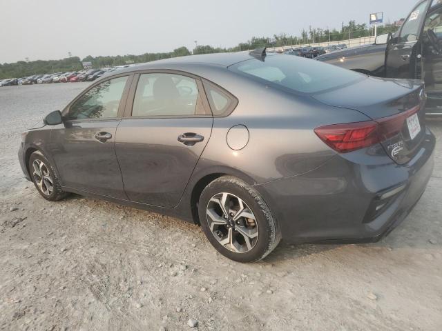 Vin: 3kpf24ad3me415016, lot: 59224475, kia forte fe 20212