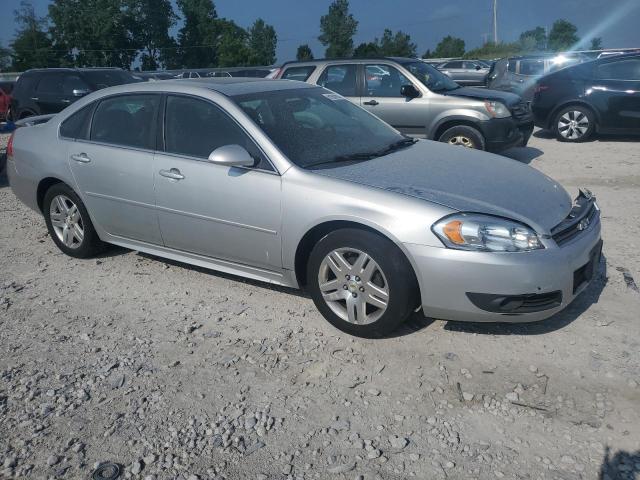 Vin: 2g1wg5ek0b1315281, lot: 61052915, chevrolet impala lt 20114