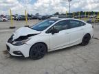 2018 CHEVROLET CRUZE LT - 1G1BE5SM5J7228729