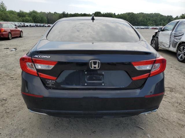 2019 HONDA ACCORD EXL 1HGCV1F59KA041054