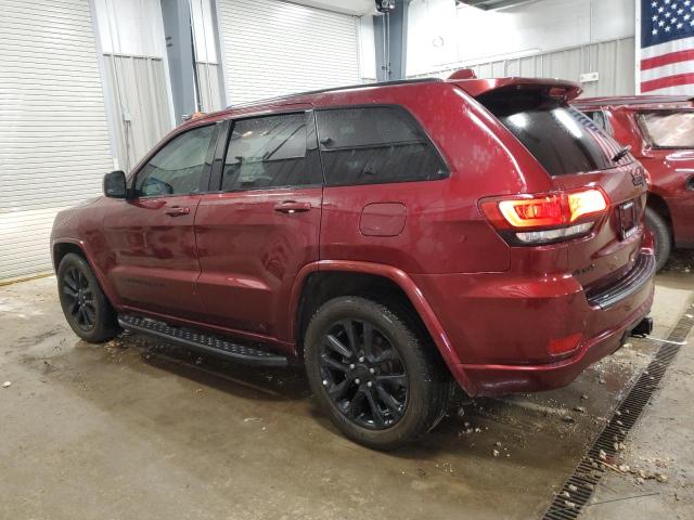2019 JEEP GRAND CHER 1C4RJFAG8KC707139