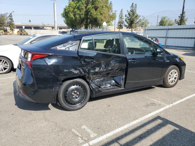 2021 TOYOTA PRIUS SPECIAL EDITION JTDKAMFU6M3149847