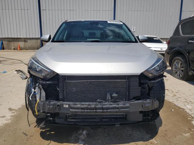 2020 HYUNDAI TUCSON SE - KM8J2CA45LU107555