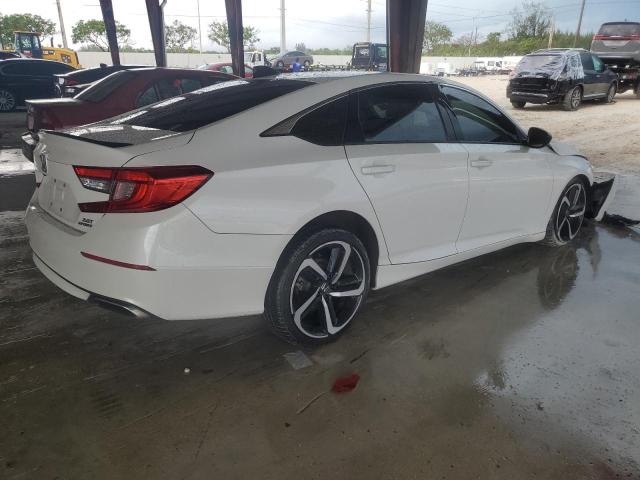 Vin: 1hgcv2f35ma003960, lot: 59190755, honda accord sport 20213