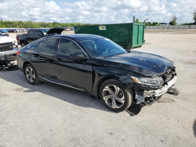 2020 HONDA ACCORD EXL 1HGCV1F5XLA047365