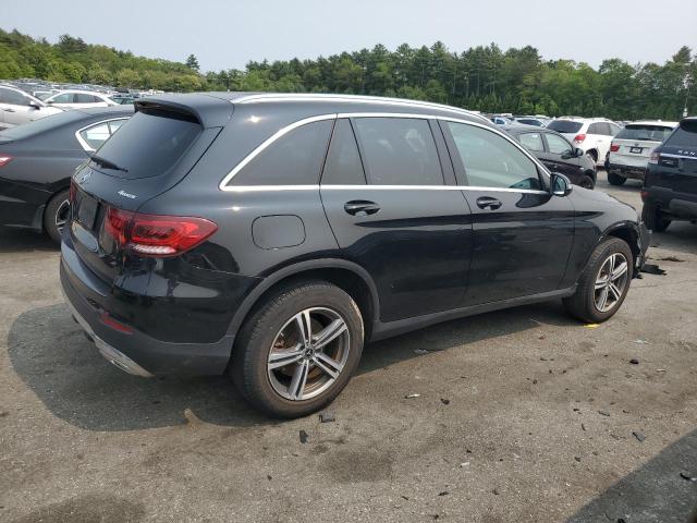 Vin: w1n0g8eb2lf833250, lot: 58375925, mercedes-benz glc-class 300 4matic 20203