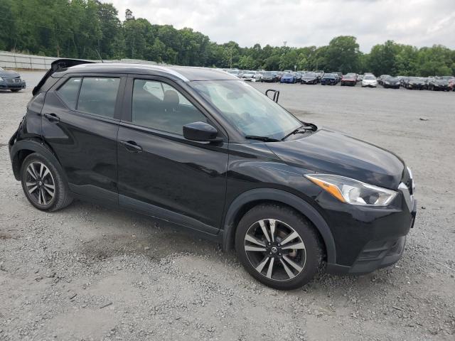 2020 NISSAN KICKS SV 3N1CP5CV9LL526361