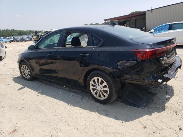 2019 KIA FORTE FE - 3KPF24AD8KE012436