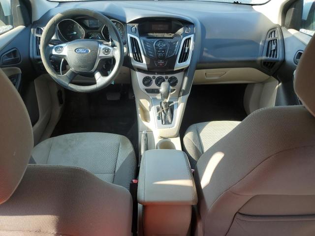 2012 FORD FOCUS SE - 1FAHP3K20CL400938