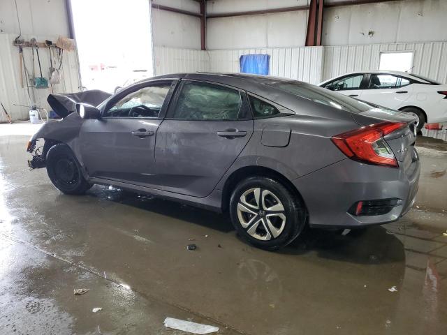 2017 HONDA CIVIC LX 19XFC2F53HE231977
