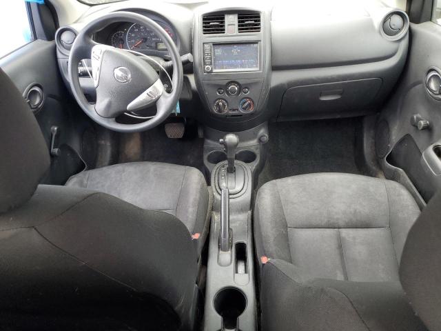 2018 NISSAN VERSA S 3N1CN7AP6JL887498