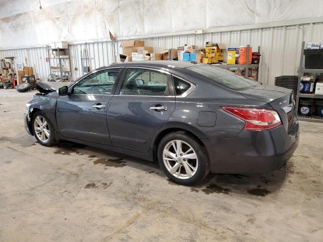 Vin: 1n4al3ap5dc148955, lot: 61289455, nissan altima 2.5 20132