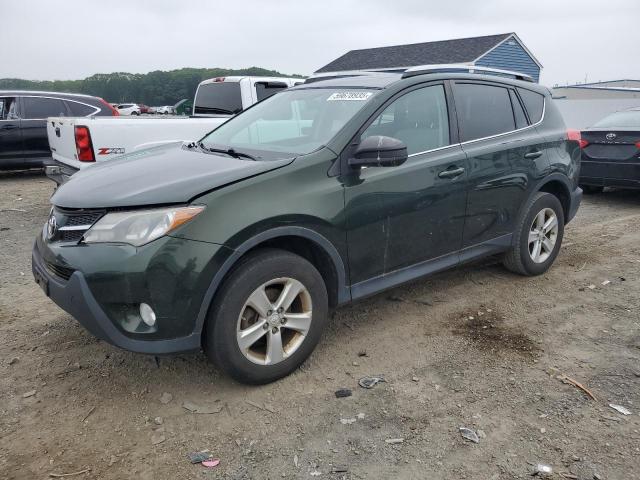 Vin: 2t3rfrev8dw089235, lot: 59678935, toyota rav4 xle 2013 img_1