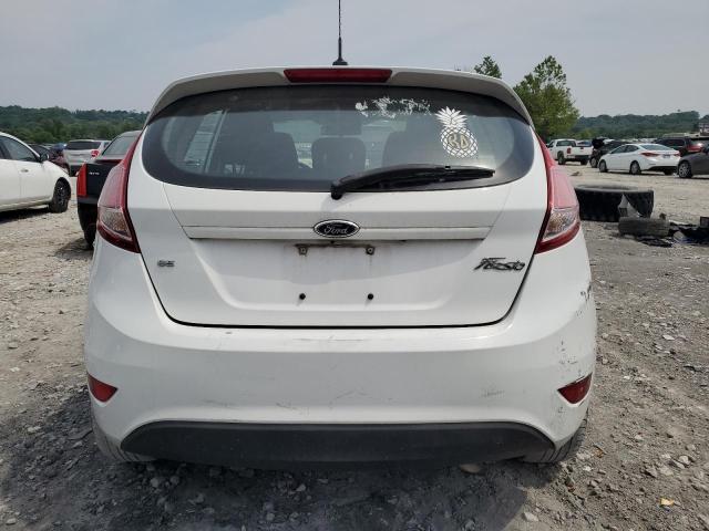2014 FORD FIESTA SE - 3FADP4EJ4EM102708