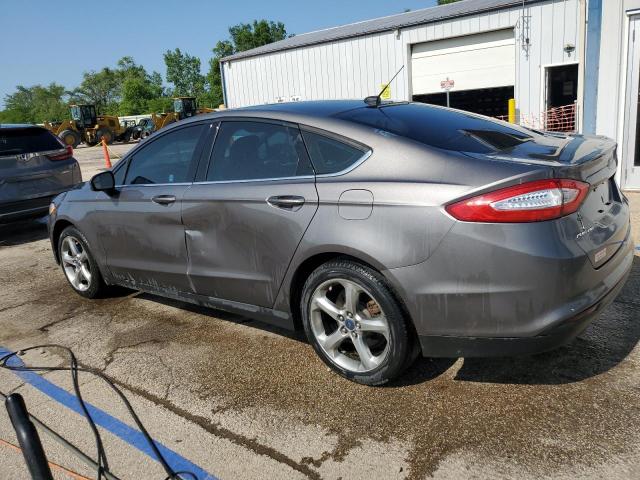 Vin: 3fa6p0g70dr322593, lot: 61638065, ford fusion s 20132