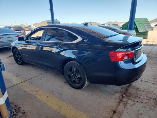 Vin: 2g11y5sl9e9230482, lot: 59995665, chevrolet impala ls 20142