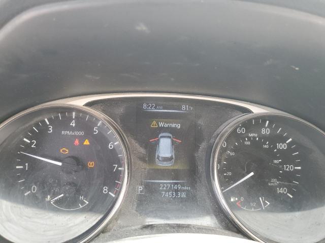 2016 NISSAN ROGUE S - JN8AT2MV1GW150658