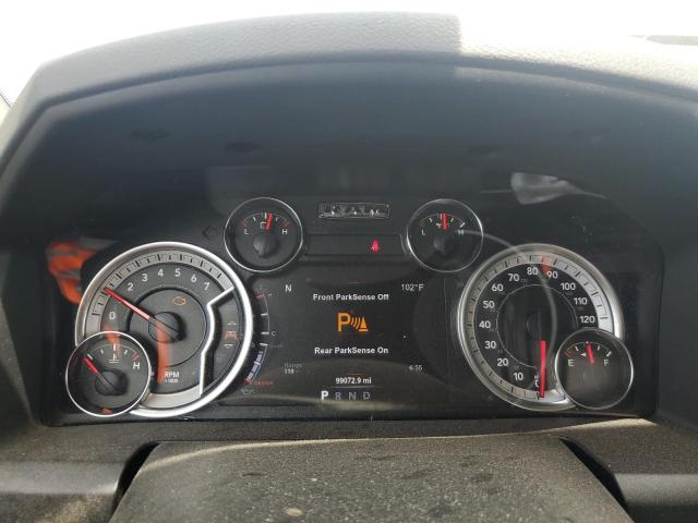 2019 RAM 1500 CLASS 1C6RR7TT6KS556078