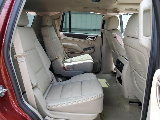 2016 GMC YUKON DENA 1GKS2CKJ3GR338142