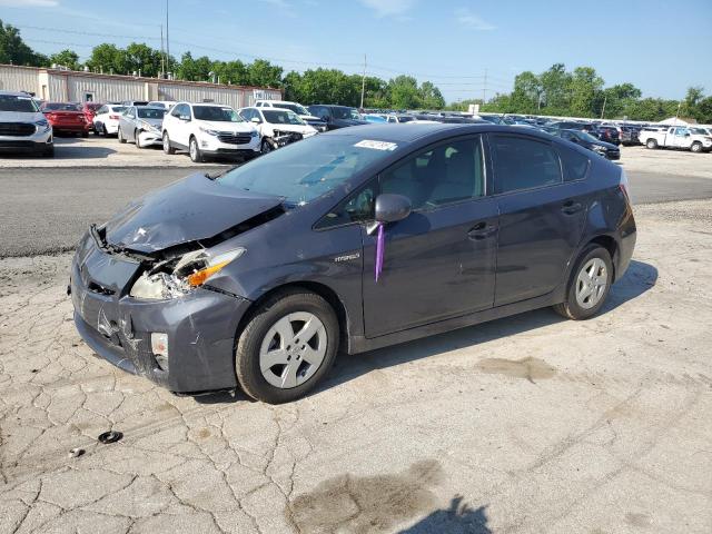 2011 TOYOTA PRIUS - JTDKN3DU8B5340706
