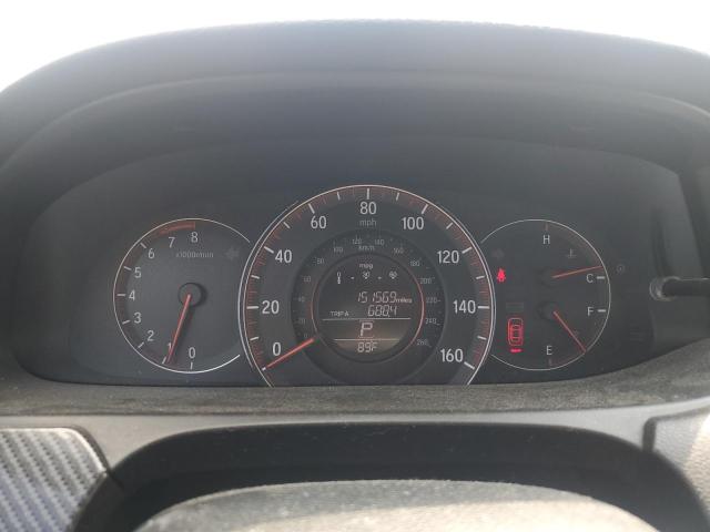 2016 HONDA ACCORD SPO - 1HGCR2F55GA062954