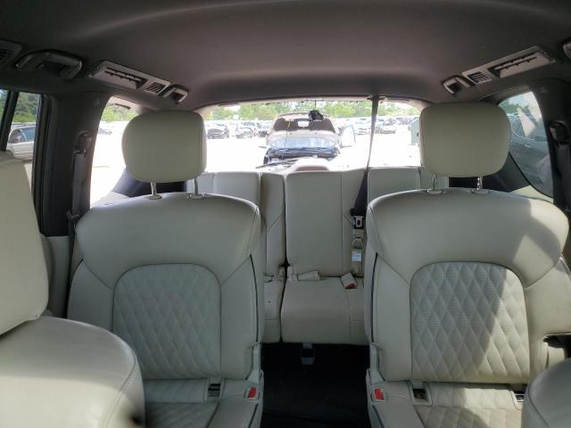 2021 INFINITI QX80 SENSO JN8AZ2BFXM9721651