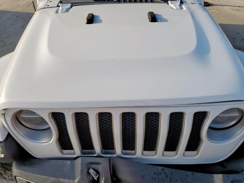 2019 JEEP WRANGLER U 1C4HJXEG8KW527198