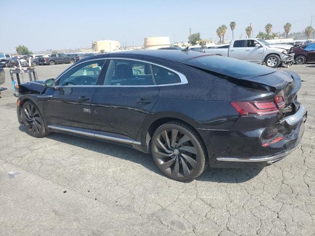 2019 VOLKSWAGEN ARTEON SEL WVWHR7AN4KE025856