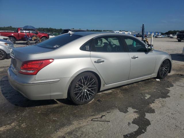 Vin: kmhgh4jh4du063096, lot: 59844795, hyundai equus signature 20133