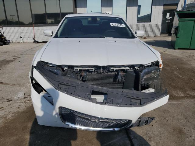 2016 CHRYSLER 300 LIMITE 2C3CCAAG0GH161450