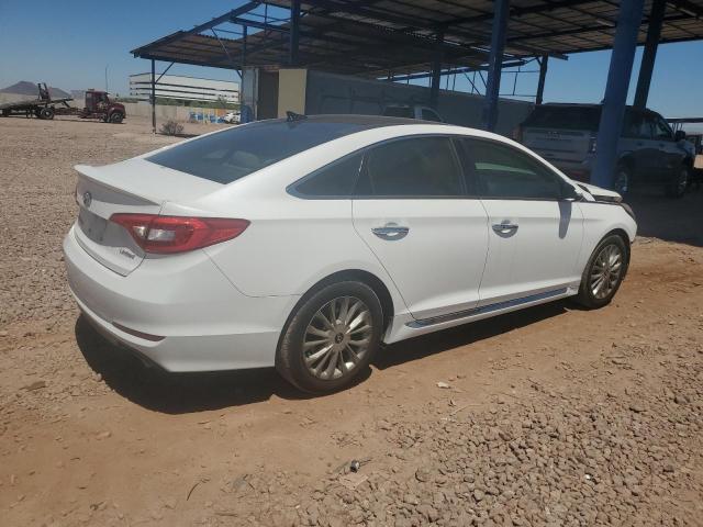 Vin: 5npe34af8fh013761, lot: 61212525, hyundai sonata sport 20153