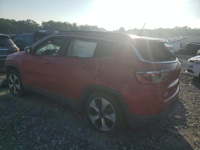 2018 JEEP COMPASS 3C4NJCBB3JT181781
