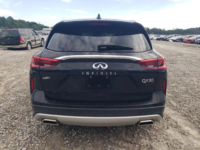 2020 INFINITI QX50 PURE 3PCAJ5M11LF116640