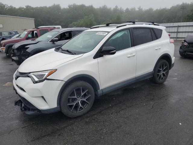 Vin: 2t3jfrev7gw525414, lot: 60357665, toyota rav4 se 2016 img_1