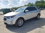 2021 CHEVROLET EQUINOX LT - 3GNAXKEV3MS105928