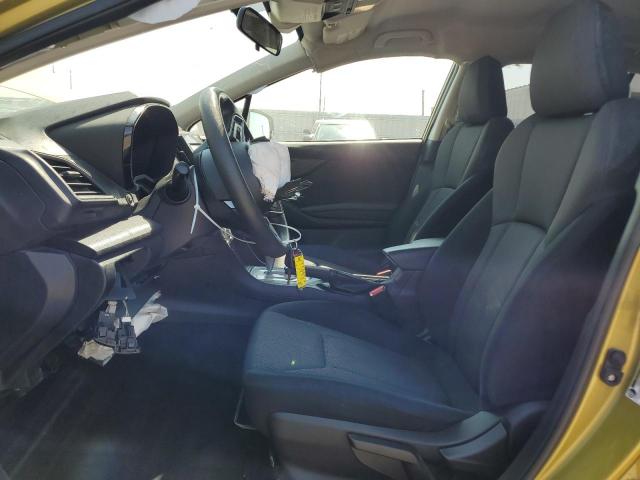 2021 SUBARU CROSSTREK - JF2GTABC5MH293020