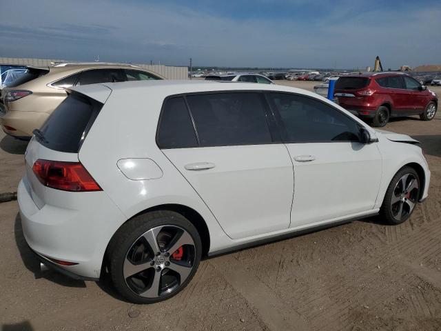 Vin: 3vw447au9gm053316, lot: 60650575, volkswagen gti s/se 20163