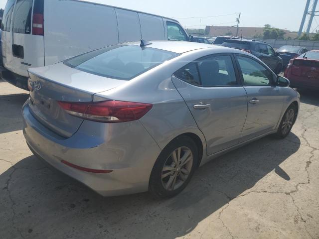 Vin: 5npd84lf9hh131640, lot: 61605965, hyundai elantra se 20173