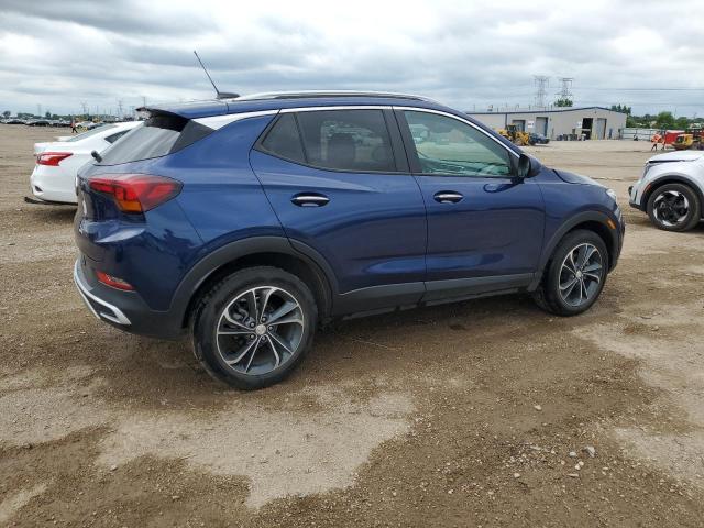 2023 BUICK ENCORE GX KL4MMDS29PB089720