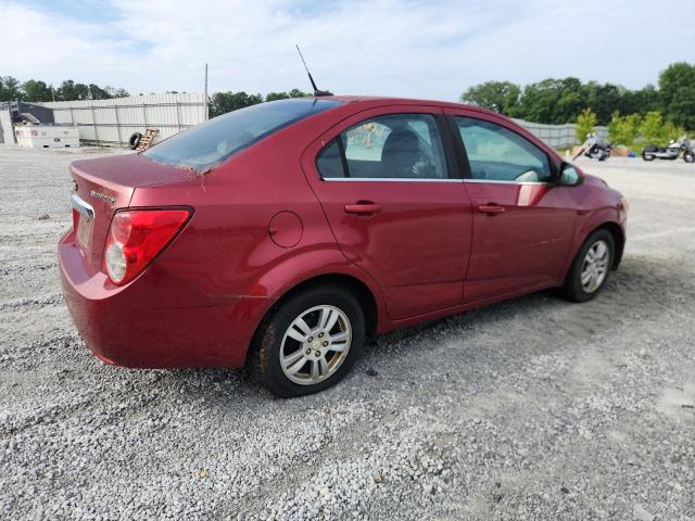 Vin: 1g1jc5sh1c4186567, lot: 62813885, chevrolet sonic lt 20123