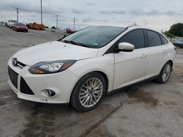 FORD FOCUS TITA