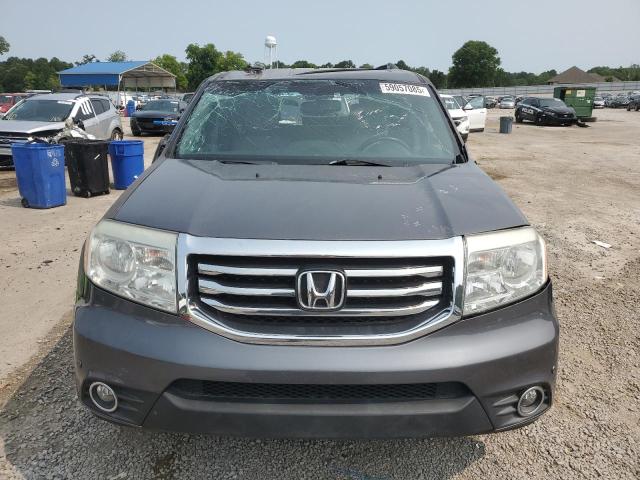 2015 HONDA PILOT TOUR 5FNYF3H96FB011875