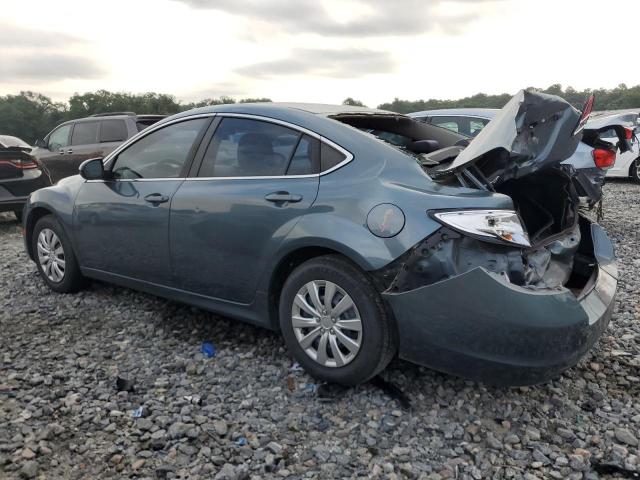 2013 MAZDA 6 SPORT - 1YVHZ8BH6D5M14672