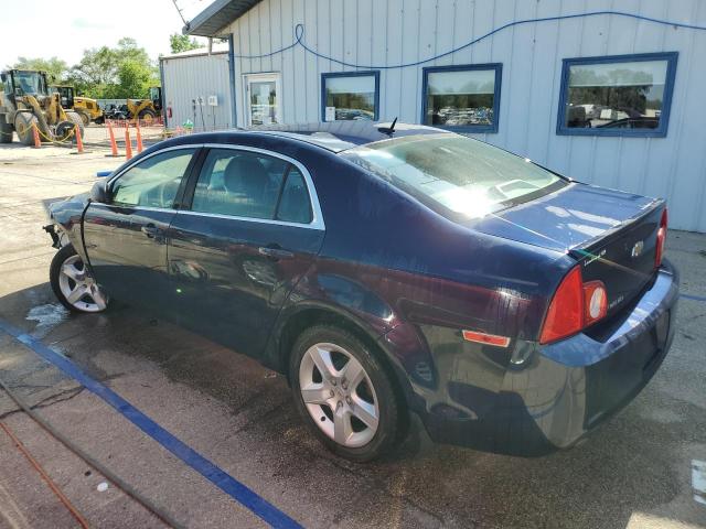 Vin: 1g1zb5e13bf276777, lot: 62113855, chevrolet malibu ls 20112