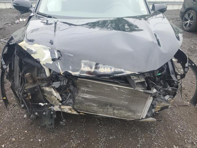 2018 HONDA HR-V EX 3CZRU6H51JM713965