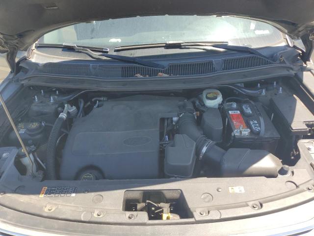 2016 FORD EXPLORER XLT 1FM5K7D86GGA08982