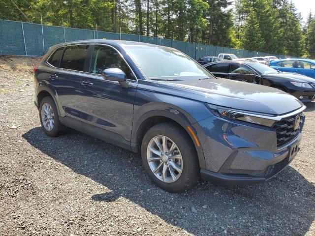 Vin: 2hkrs4h73ph410296, lot: 59154205, honda crv exl 20234