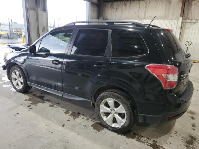 Vin: jf2sjabc0fh804491, lot: 61085005, subaru forester 2.5i 20152