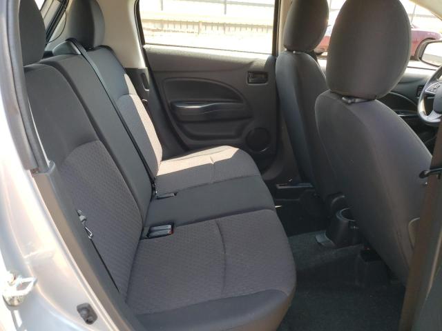 2020 MITSUBISHI MIRAGE ES - ML32A3HJ0LH007561